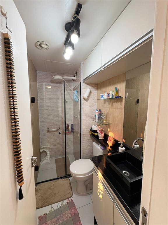 Apartamento à venda com 2 quartos em Vila Pierina, São Paulo, SP