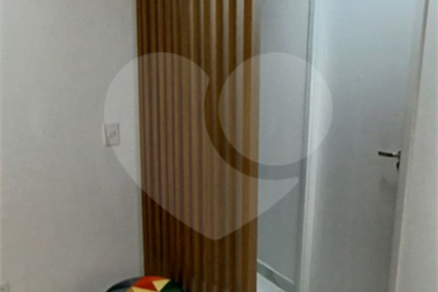 Apartamento à venda com 3 quartos, sendo 1 suíte,  em Limão, São Paulo, SP