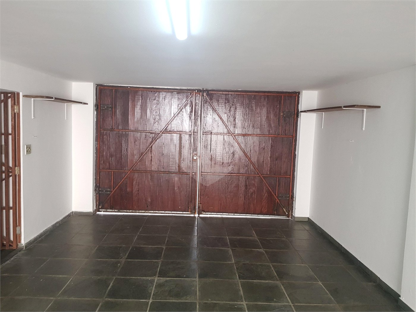 Sobrado à venda com 3 quartos, sendo 1 suíte, em Campo Grande, São Paulo, SP