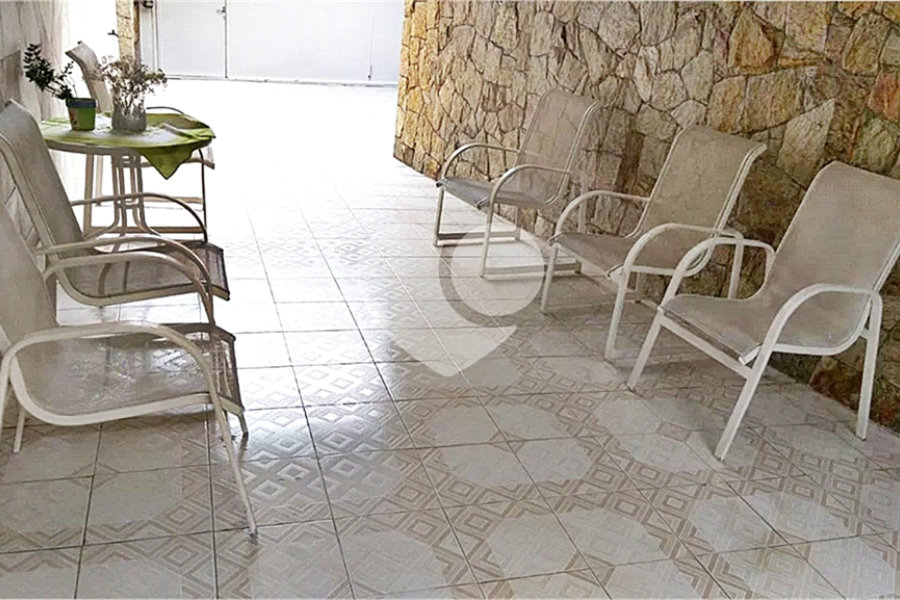 Sobrado à venda com 4 suítes em Casa Verde, São Paulo, SP