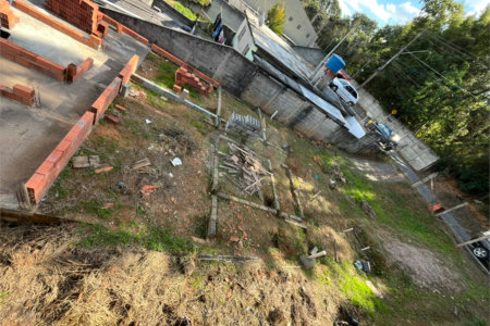 Terreno à venda em Taboão, São Roque, SP