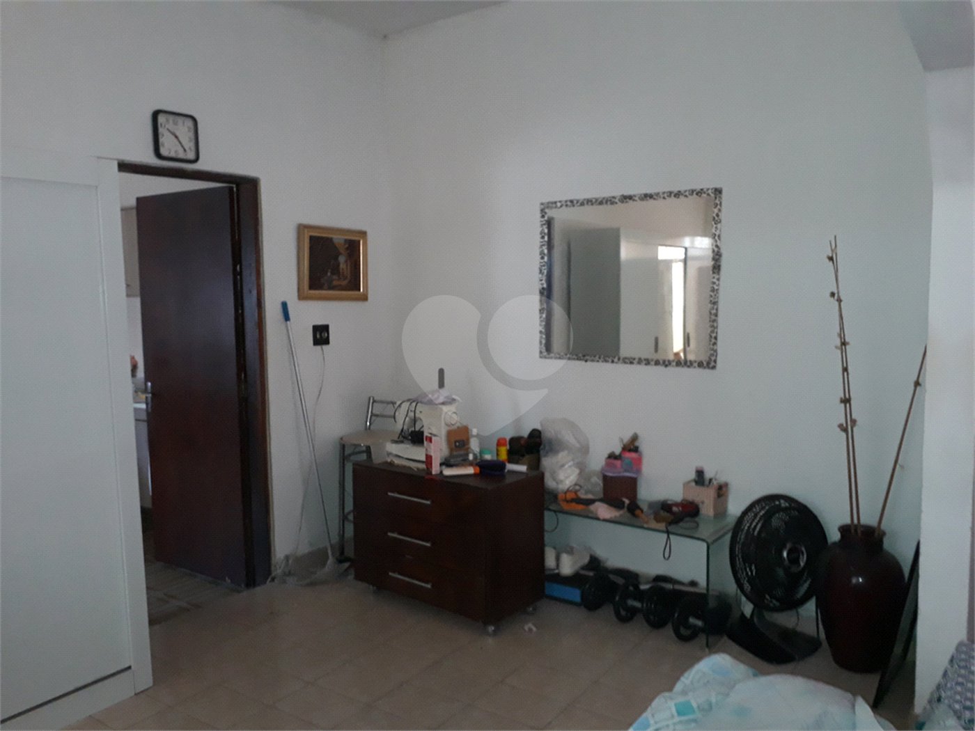 Sobrado à venda com 2 quartos em Casa Verde, São Paulo, SP