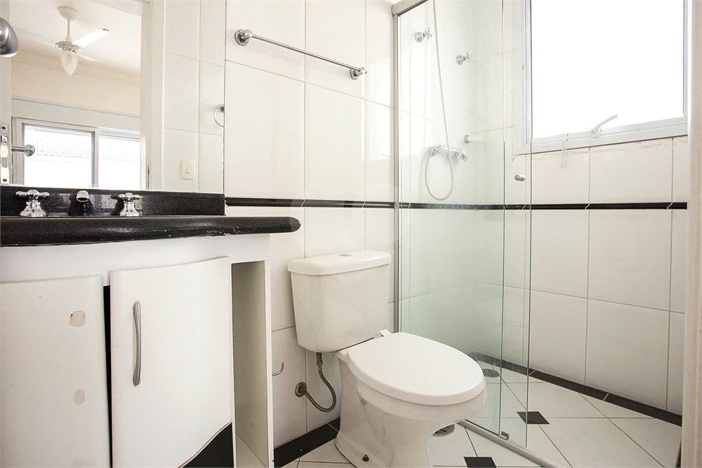 Casa à venda ou para alugar com 4 suítes no condomínio Belle Ville, São Paulo - SP