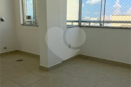 Apartamento à venda ou para alugar com 3 suítes no Centro, Santo André, SP
