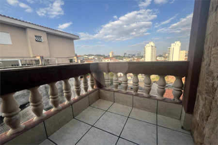 Sobrado à venda com 3 quartos, sendo 1 suíte, em Vila Aurora (zona Norte), São Paulo, SP