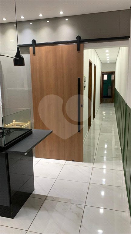 Sobrado à venda com 3 quartos, sendo 1 suíte,  em Mogi Moderno, Mogi das Cruzes, SP