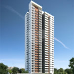 Apartamento à venda com 3 quartos, sendo 1 suíte, em Parque Campolim, Sorocaba, SP