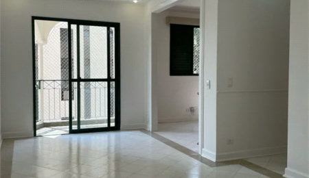 Apartamento à venda com 3 quartos, sendo 1 suíte,  em Vila Suzana, São Paulo, SP