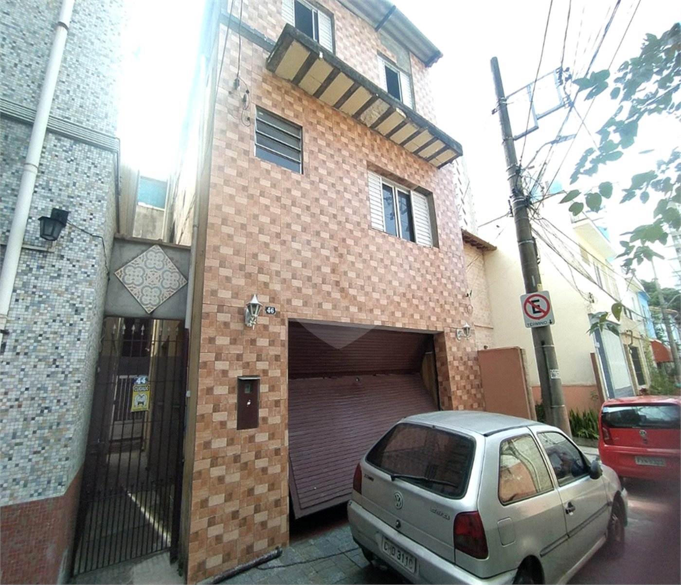 Casa para alugar com 2 quartos em Santana, São Paulo, SP