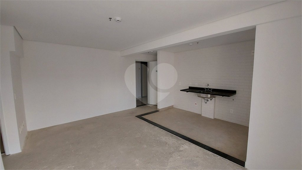 Apartamento à venda com 1 suíte em Santana, São Paulo, SP