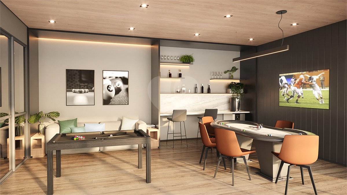 Apartamento à venda com 3 quartos, sendo 1 suíte, em Chácara Santo Antônio, São Paulo, SP
