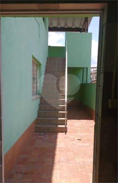 Sobrado à venda com 4 quartos em Mandaqui, São Paulo, SP