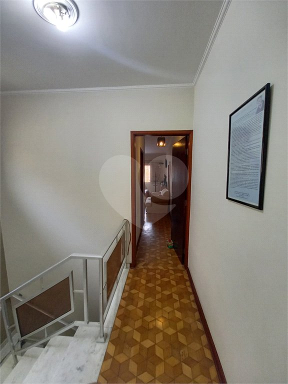 Sobrado à venda com 3 quartos, sendo 1 suíte, em Vila Aurora (zona Norte), São Paulo, SP