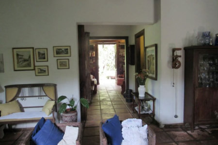 Casa Térrea à venda com 5 quartos, sendo 1 suíte, em Morumbi, São Paulo, SP