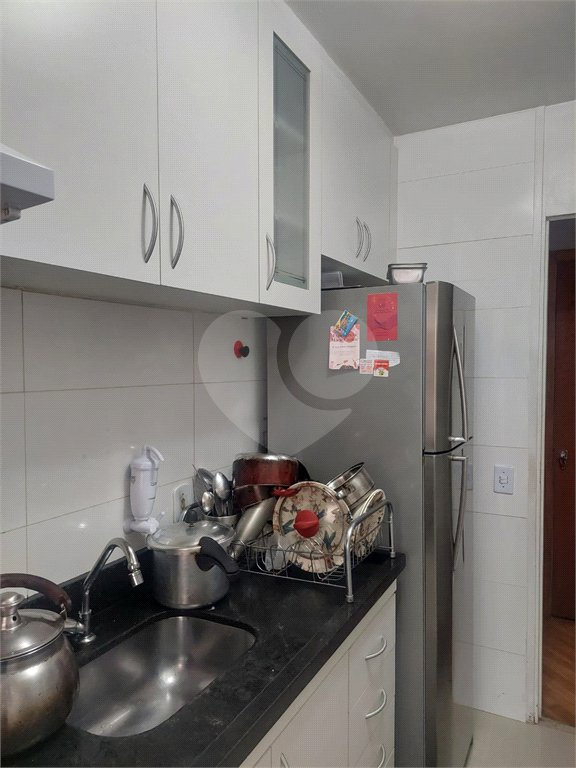 Apartamento à venda com 3 quartos em Mandaqui, São Paulo, SP