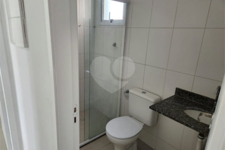 Apartamento para alugar com 2 quartos, sendo 1 suíte, em Villa DI Cesar, Mogi das Cruzes, SP
