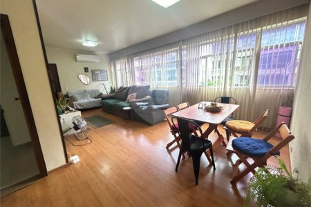 Apartamento à venda com 3 quartos, sendo 1 suíte, em Tijuca, Rio de Janeiro, RJ