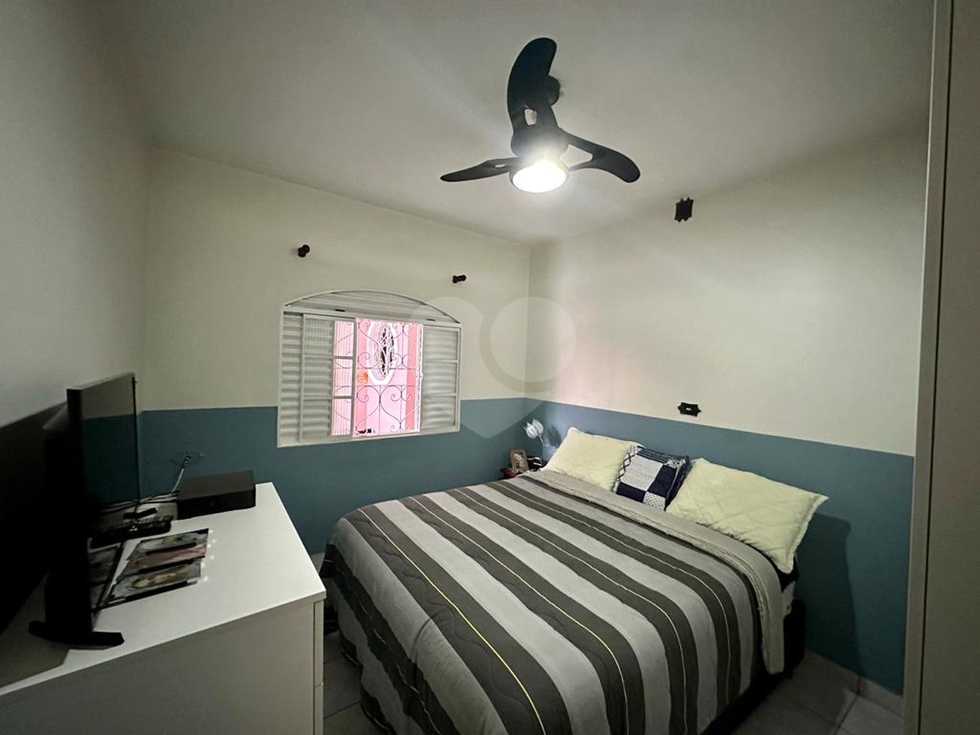 Casa Térrea à venda com 2 quartos em Parada Inglesa, São Paulo, SP