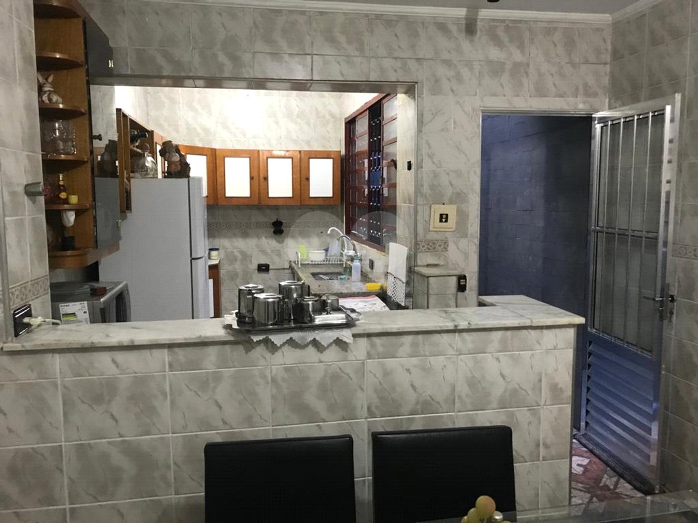 Sobrado à venda com 3 quartos em Tremembé, São Paulo, SP