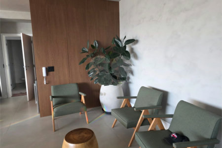 Apartamento à venda ou para alugar com 3 suítes em Perdizes, São Paulo, SP