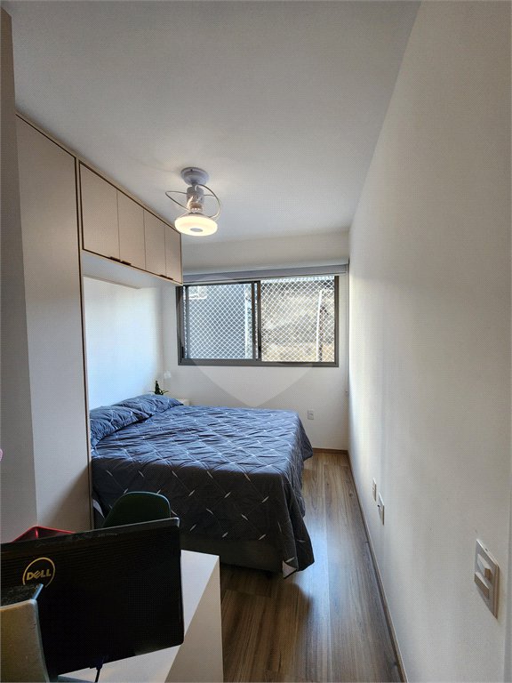 Studio à venda ou para alugar com 1 quarto em Vila Dom Pedro I, São Paulo, SP
