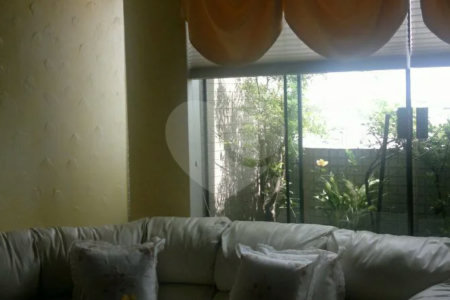 Cobertura à venda com 5 quartos, sendo 4 suítes, em Vila Paulicéia, São Paulo, SP