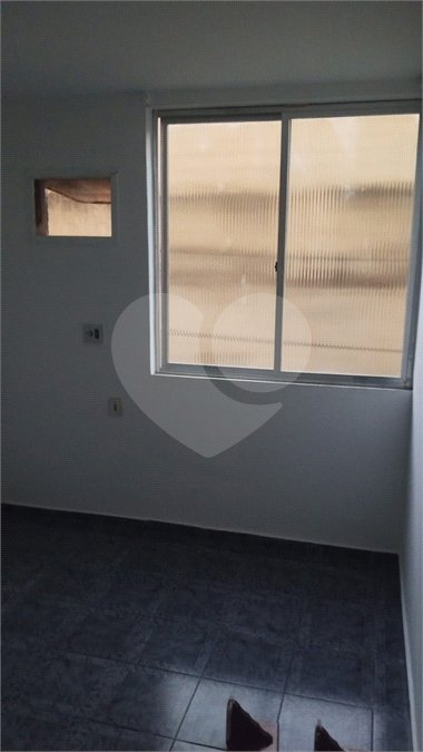 Apartamento à venda com 2 quartos em Campo Grande, Rio de Janeiro, RJ