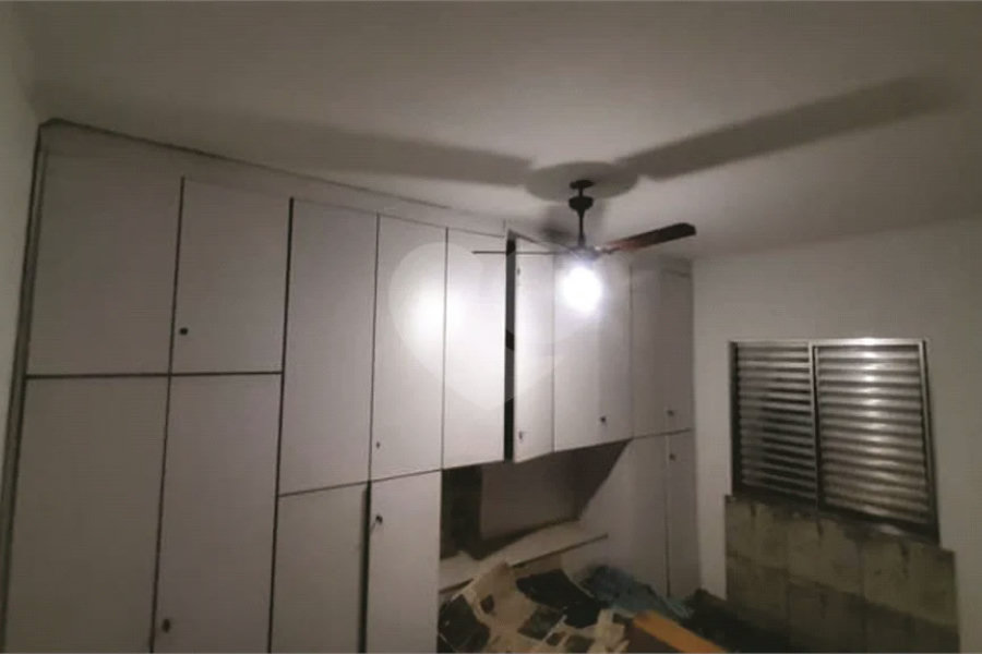 Casa Térrea à venda com 4 quartos, sendo 1 suíte, em Freguesia do Ó, São Paulo, SP