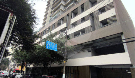 Apartamento para alugar com 2 suítes em Pinheiros, São Paulo, SP