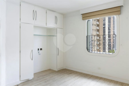 Apartamento à venda com 4 suítes em Jardim Paulista, São Paulo, SP