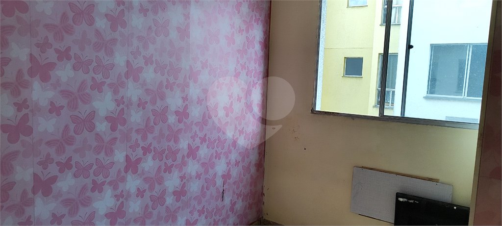 Apartamento à venda com 2 quartos em Santíssimo, Rio de Janeiro, RJ