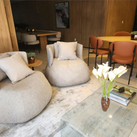Apartamento à venda com 1 suíte em Pinheiros, São Paulo, SP