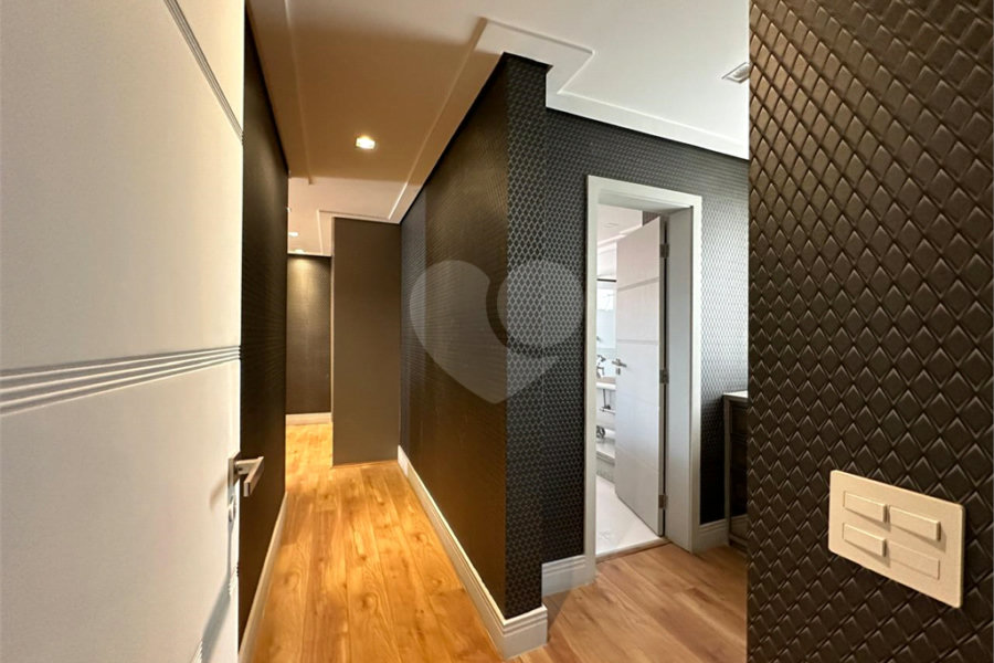Apartamento à venda com 4 suítes em Tatuapé, São Paulo, SP