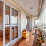 Apartamento à venda com 4 quartos, sendo 3 suítes,  em Real Parque, São Paulo, SP