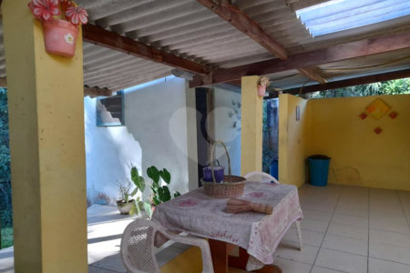 Sítio à venda com 4 quartos no Centro, Nazaré Paulista, SP