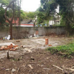 Terreno à venda em Jardim Morumbi, São Paulo, SP