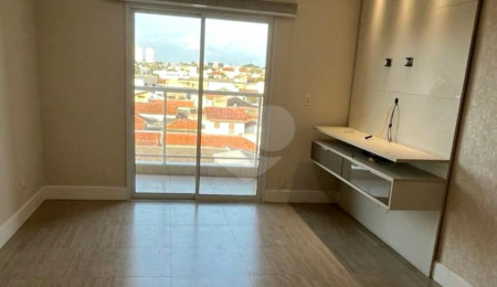 Apartamento à venda com 3 quartos, sendo 1 suíte,  no Centro, Itapetininga, SP