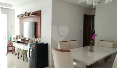 Apartamento à venda com 2 quartos em Cidade Vista Verde, São José dos Campos, SP