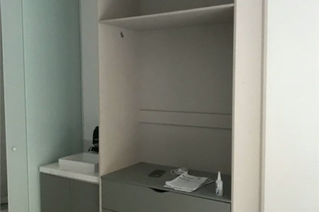 Studio à venda ou para alugar com 1 quarto em Sumarezinho, São Paulo, SP