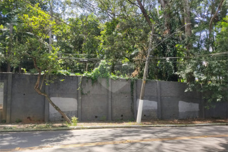 Terreno à venda em Jardim Petrópolis, São Paulo, SP