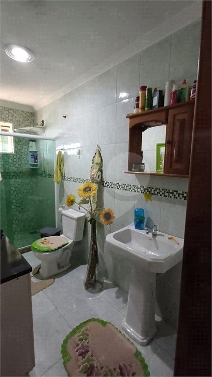 Casa à venda com 2 suítes em Campo Grande, Rio de Janeiro, RJ