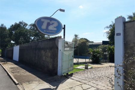 Prédio à venda no Centro, Salto, SP