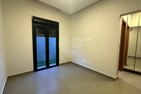 Casa Térrea à venda com 3 suítes no condomínio Residencial Terras de Siena, Ribeirão Preto - SP