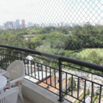 Apartamento à venda ou para alugar com 2 suítes em Vila Cruzeiro, São Paulo, SP