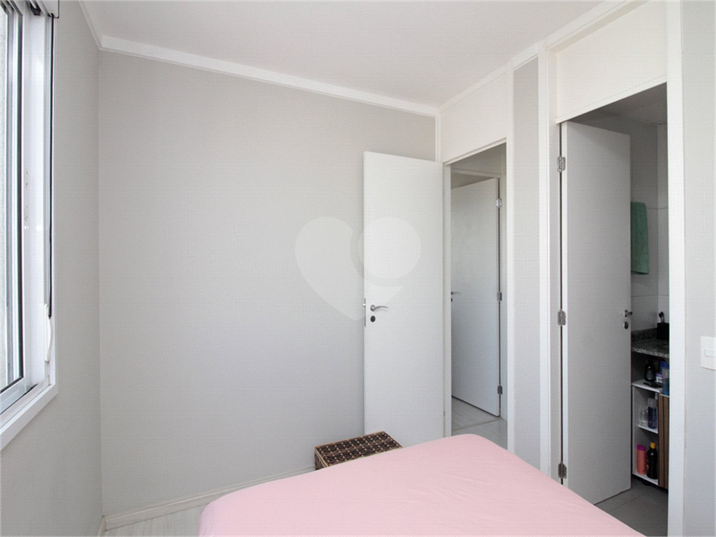 Apartamento à venda com 3 quartos, sendo 1 suíte,  em Jardim Brasil (zona Norte), São Paulo, SP