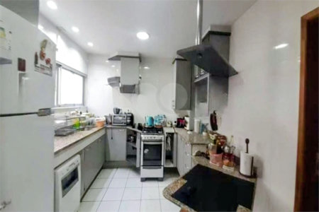 Apartamento à venda com 4 quartos, sendo 2 suítes,  em Tijuca, Rio de Janeiro, RJ