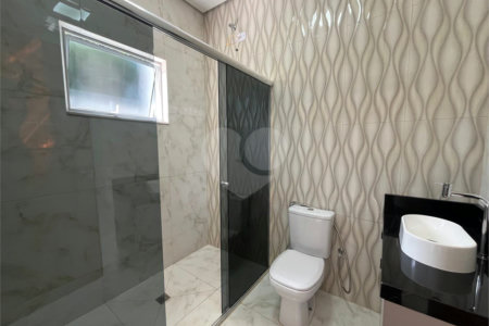 Casa à venda com 3 quartos, sendo 2 suítes, em Portal dos Pinheiros II, Itapetininga, SP
