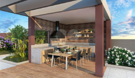 Apartamento à venda com 3 suítes em Ipiranga, São Paulo, SP