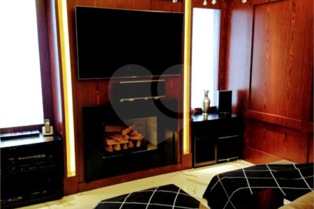 Apartamento à venda com 4 suítes em Jardim Armênia, Mogi das Cruzes, SP