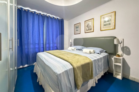 Apartamento à venda com 1 suíte em Copacabana, Rio de Janeiro, RJ